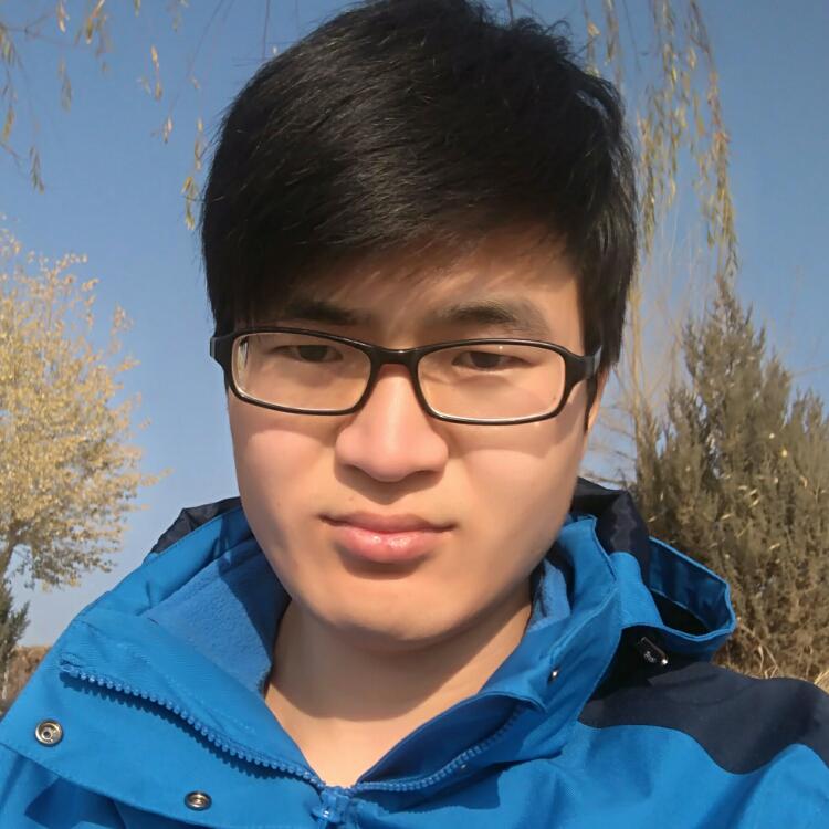 一米八的單身狗