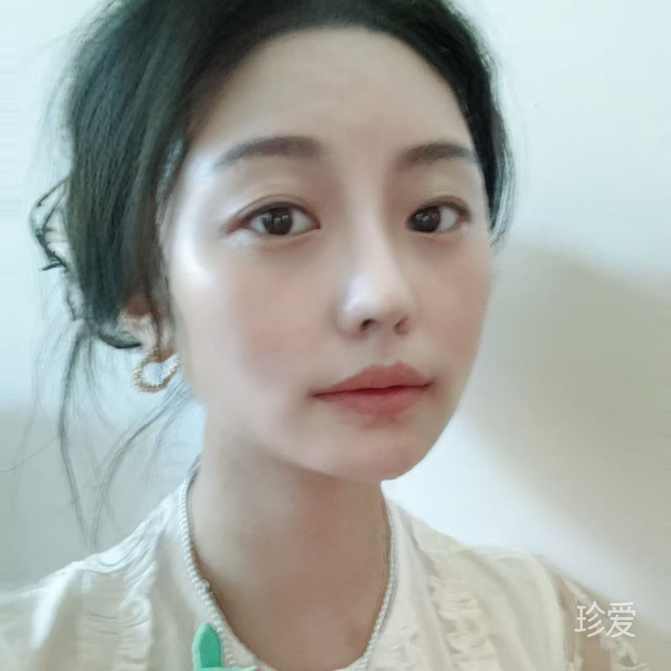暗暗暗香