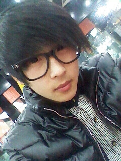 劉易陽般的男人