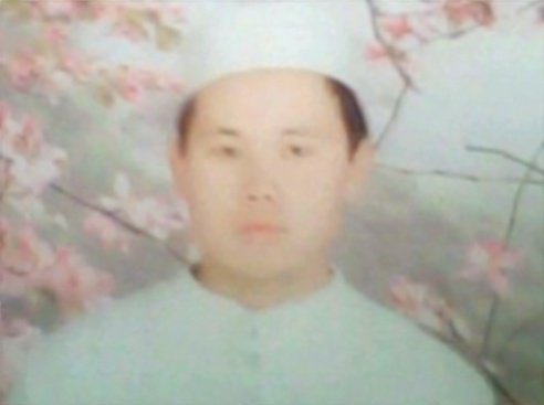 只為找到唯一的愛