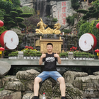 笑著活下去