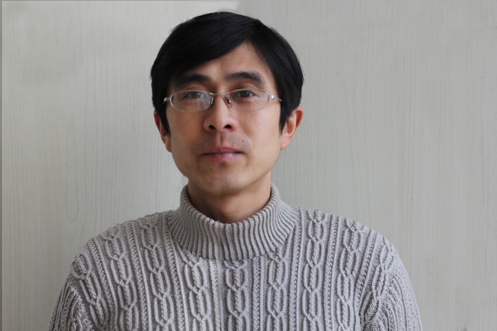 寻她一生