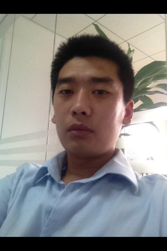 老老老爷们儿