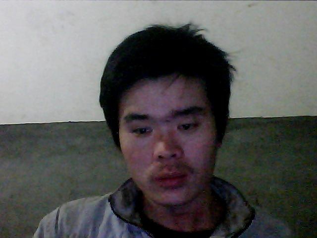 那夜、未眠。