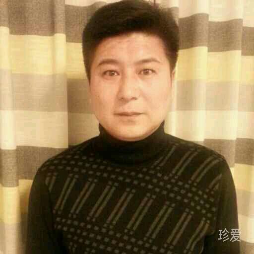 雨雾山林