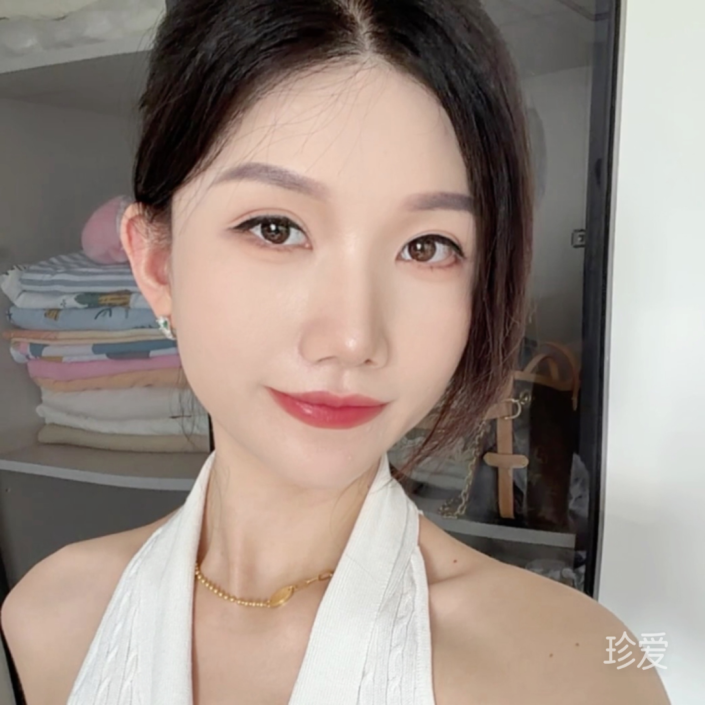 小安