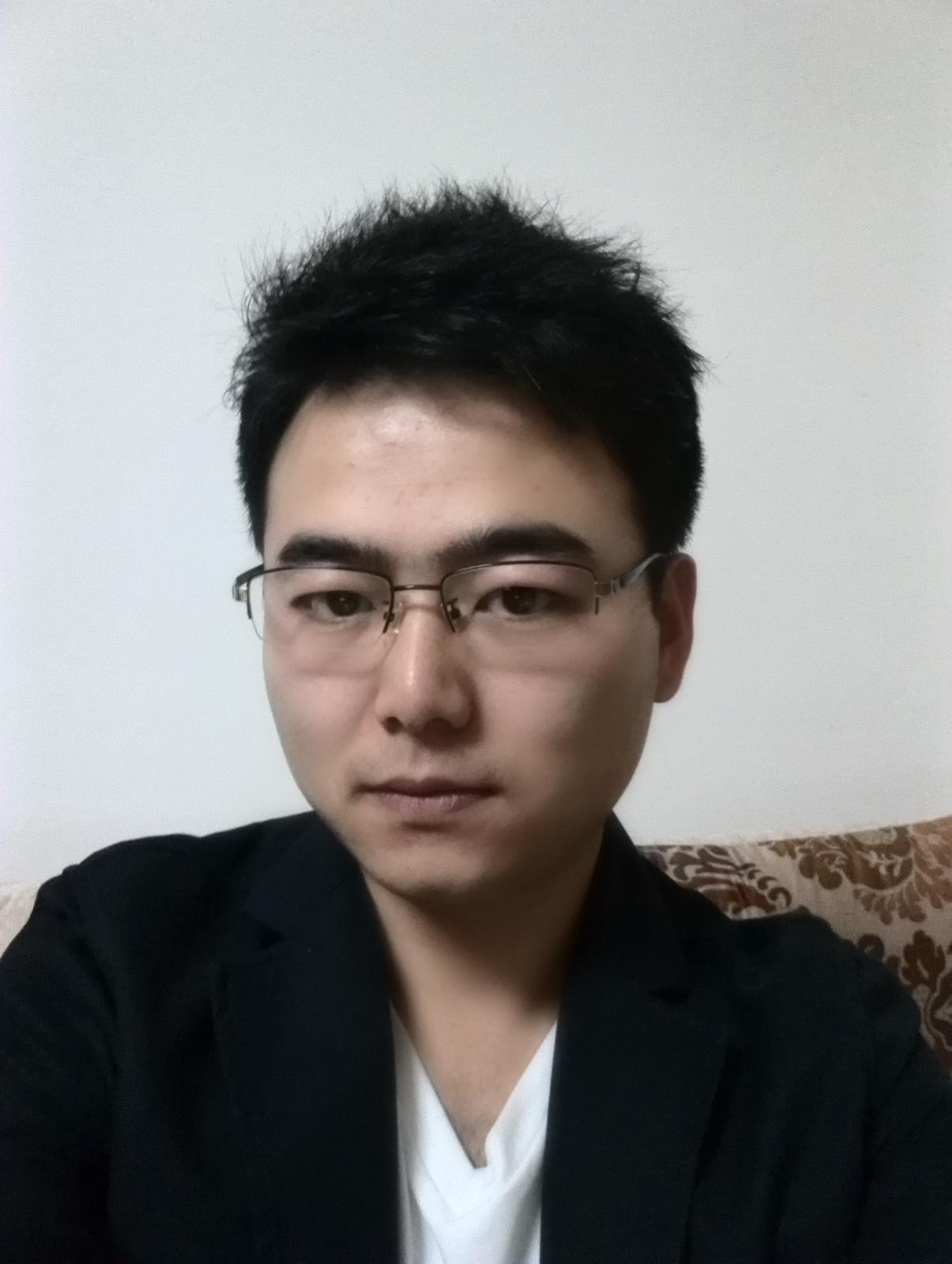 一片薄荷泡綠茶