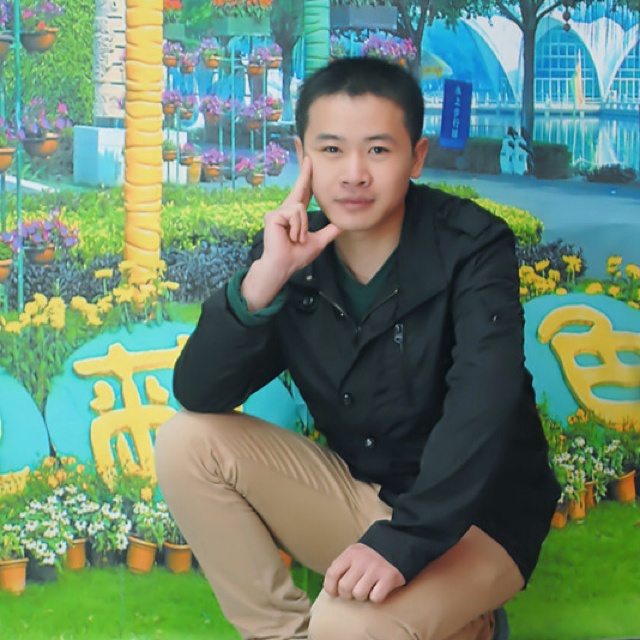 感情专一的WO