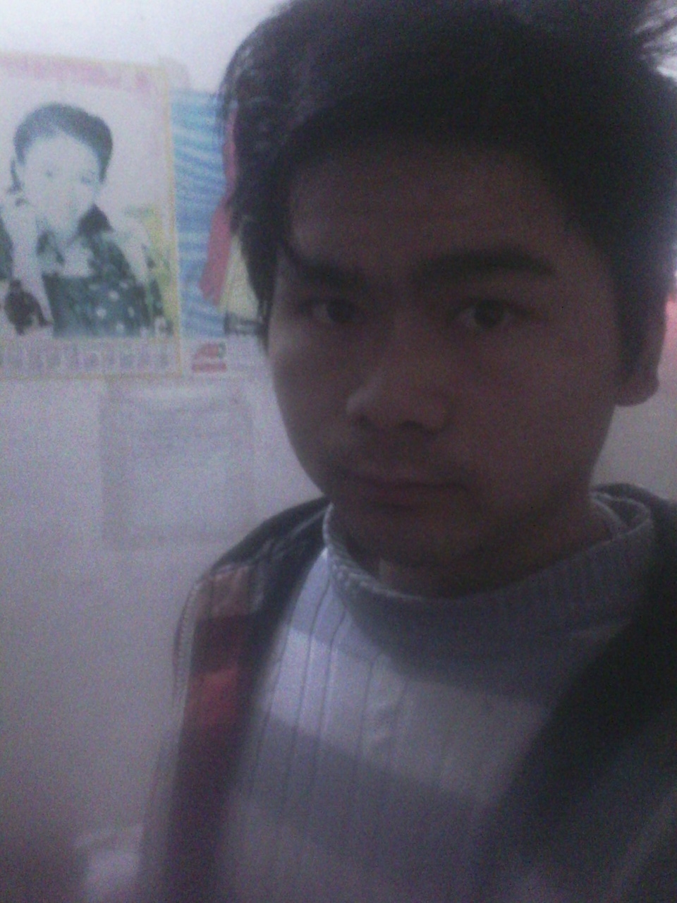 小雄不再跳舞了