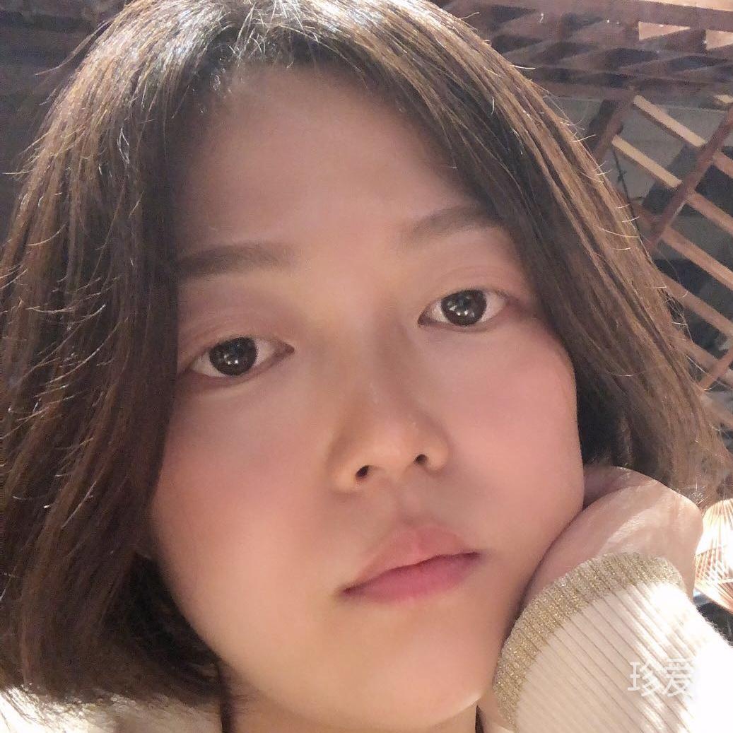 爱只能你和我