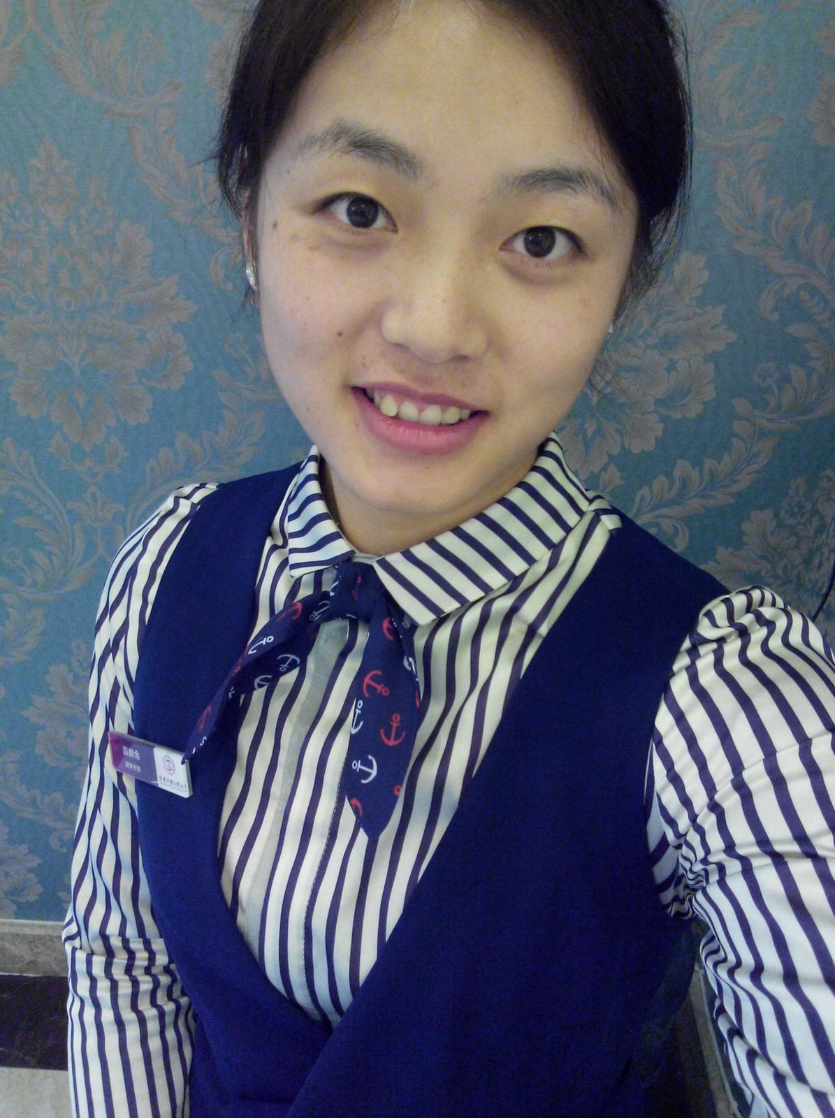 那朵闲云