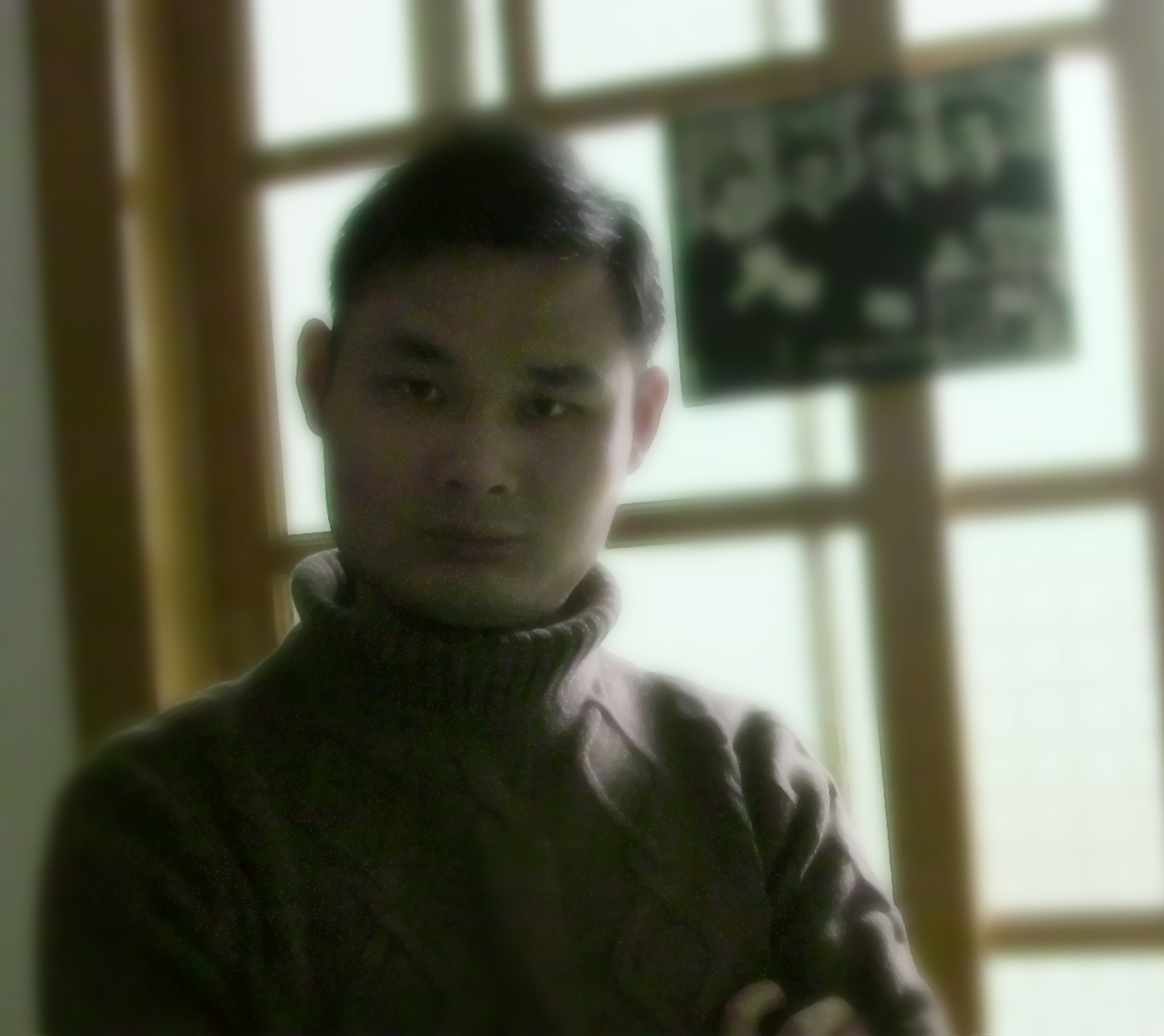 斯賓諾莎的憂郁