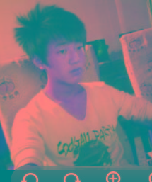 上來，只為真愛