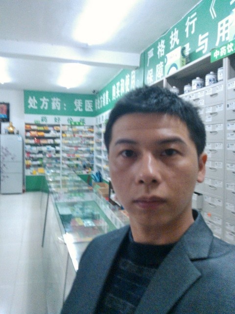 刘煜