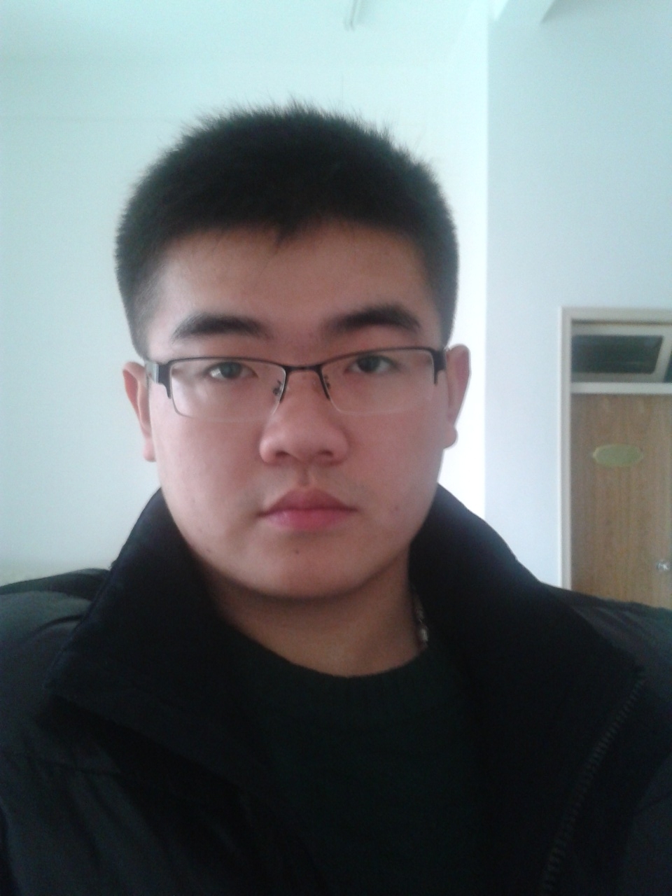 活出自己的高姿态