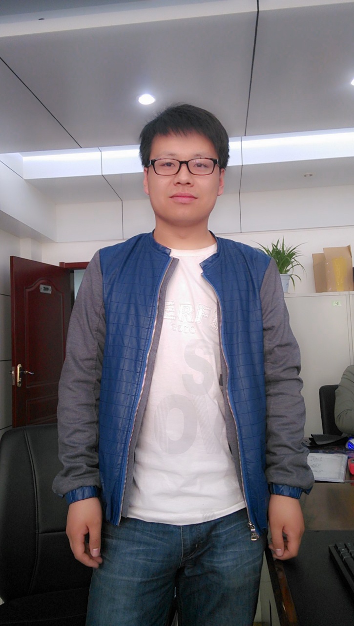 爱不是说说而已