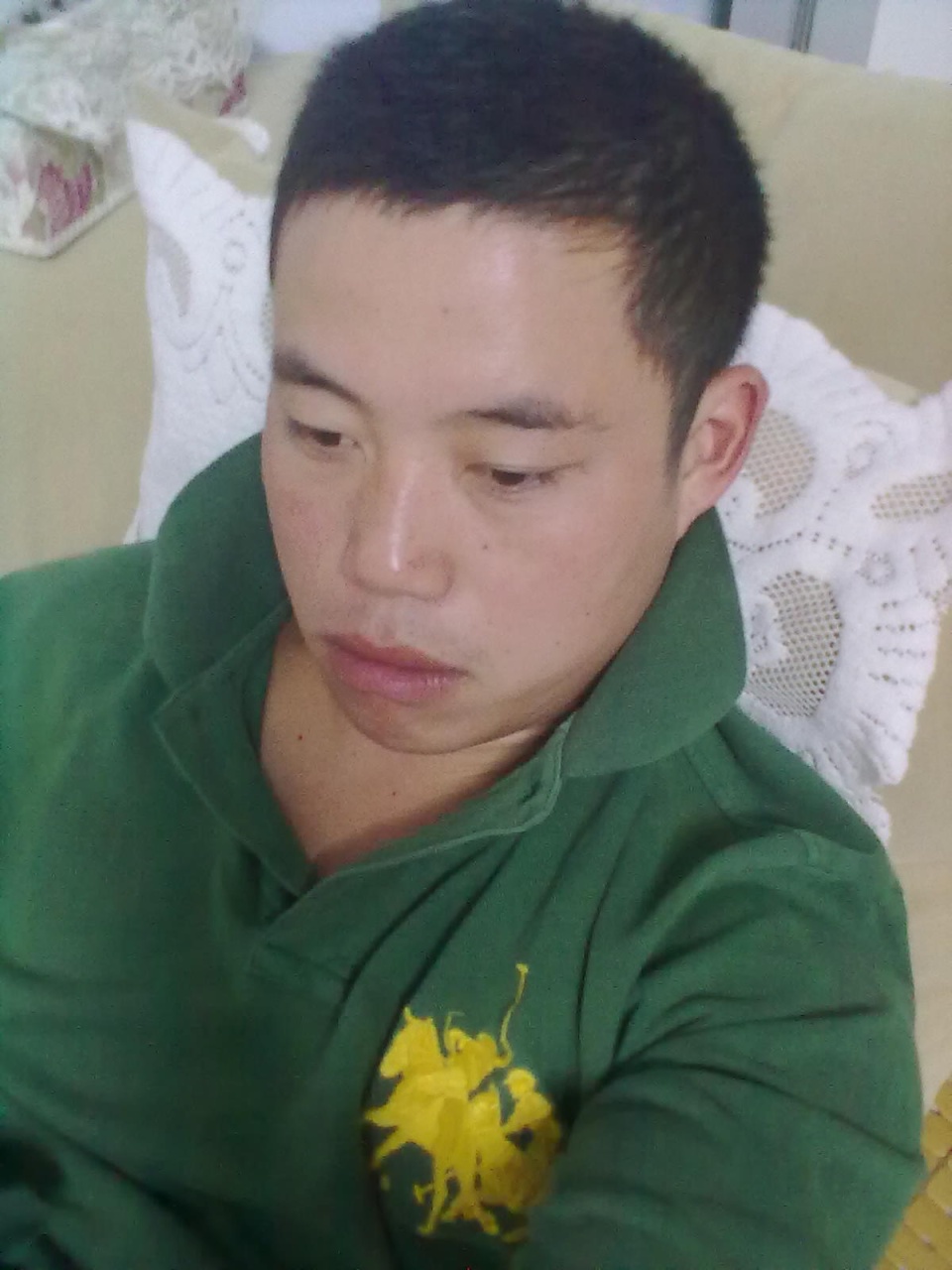 刘刚