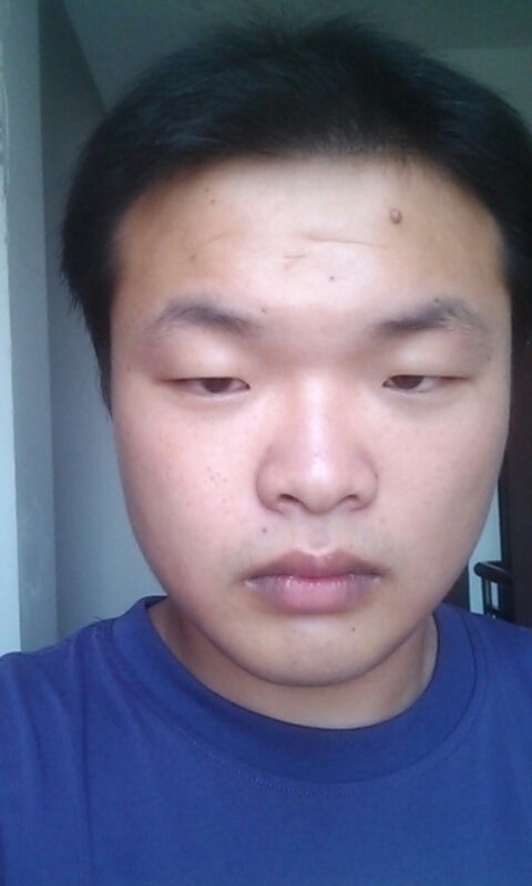 雨天的太陽(yáng)