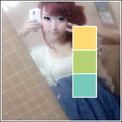 花凉不懂夏的梦