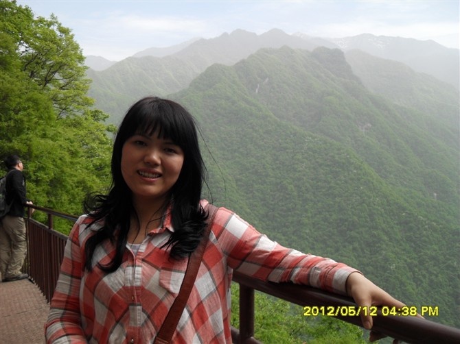 我來了，你在哪？