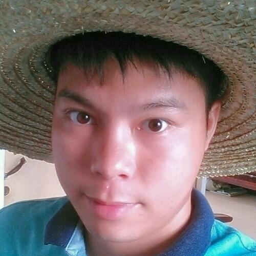 務(wù)工小青年