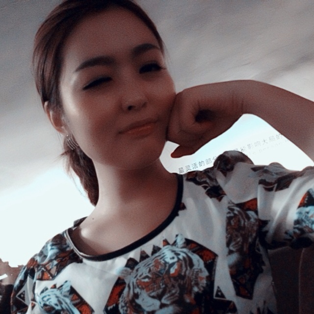 掌柜婷婷
