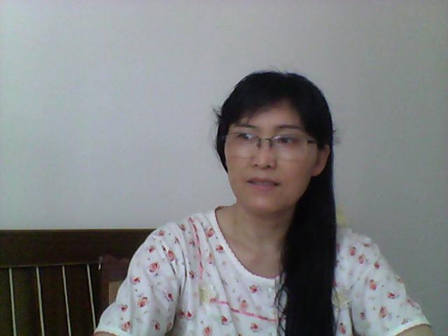 普通女人