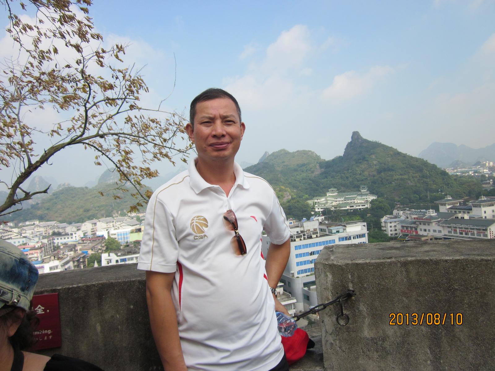 等待天使來愛我