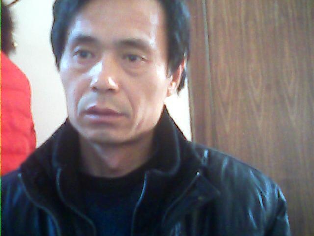 寻找相亲相爱的人