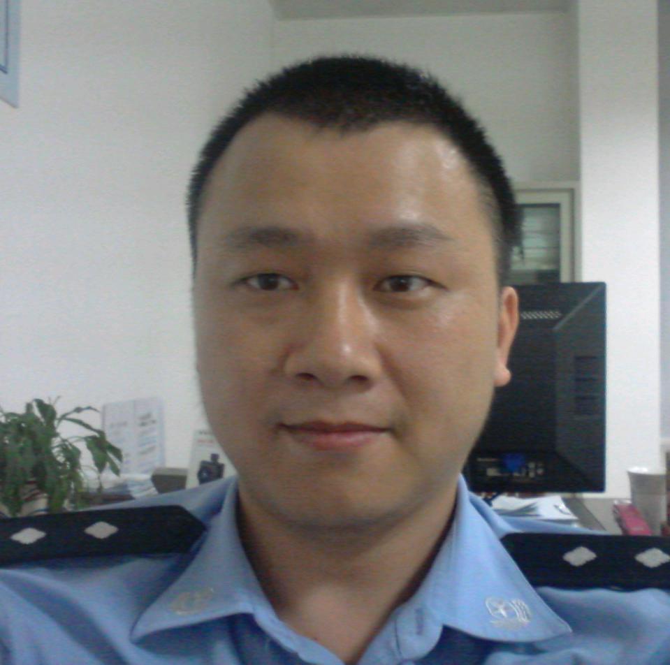 茂名城中小小陈