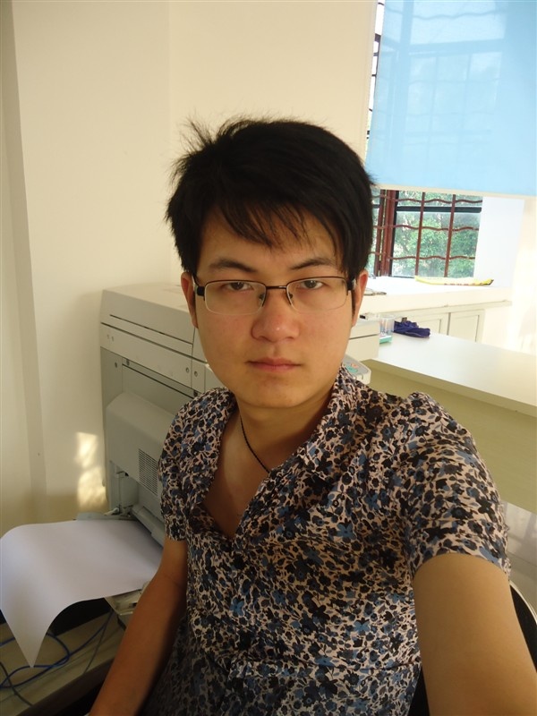 強(qiáng)壯的病貓