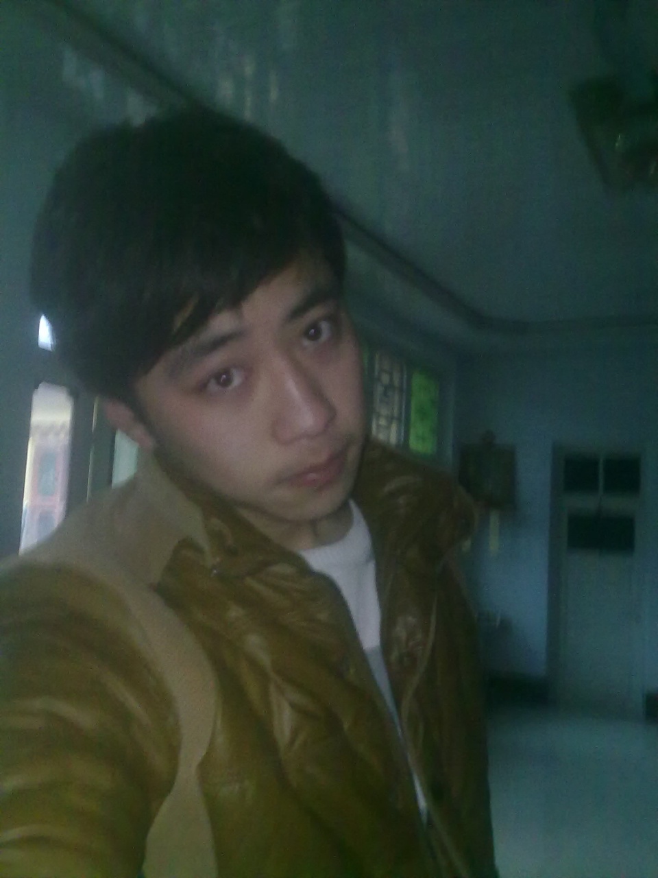 有疼你爱你的心