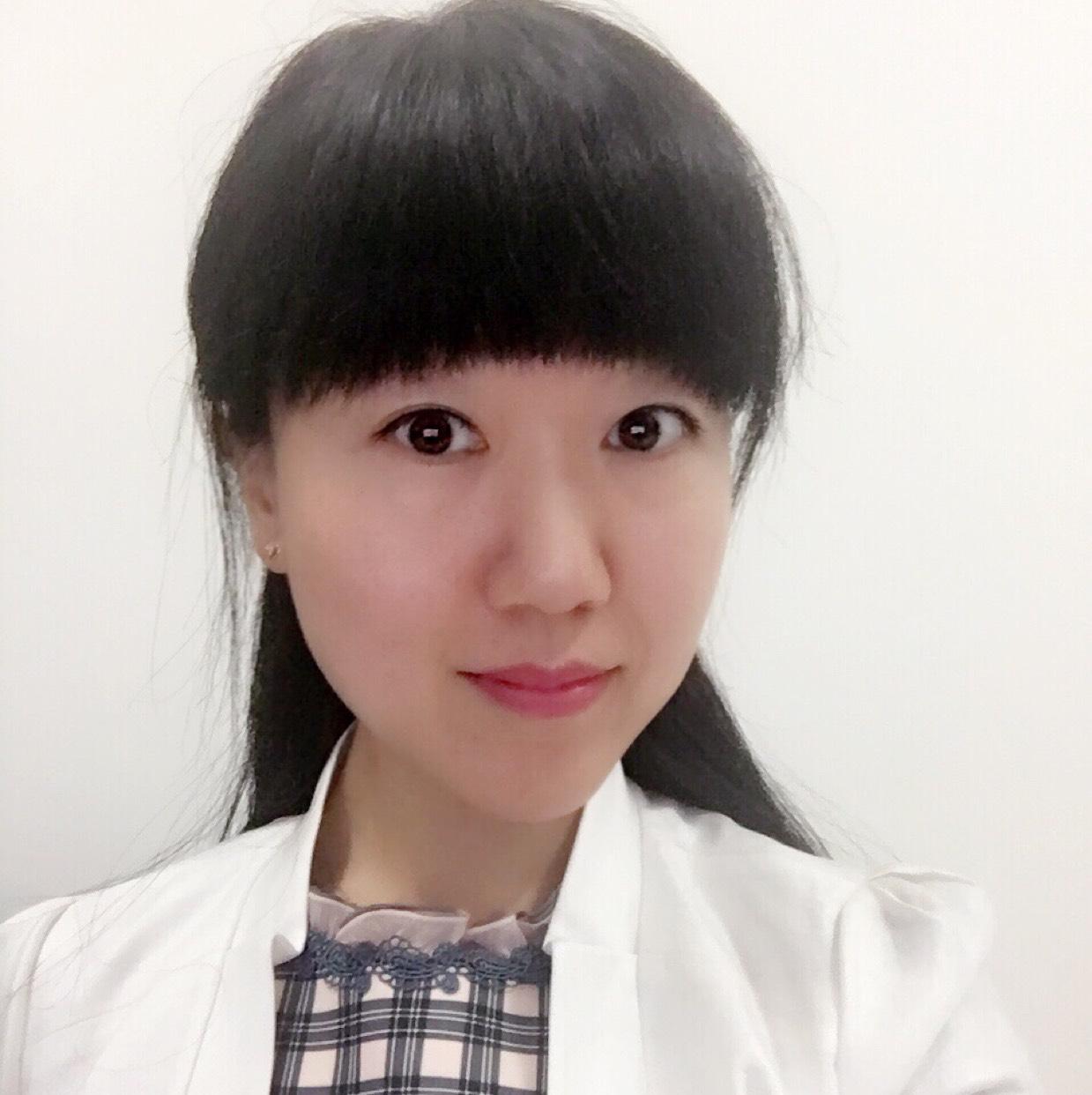 小棉袄