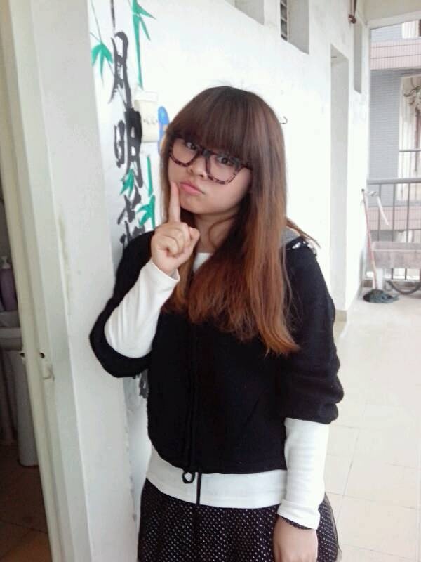 疯子也会有人疼