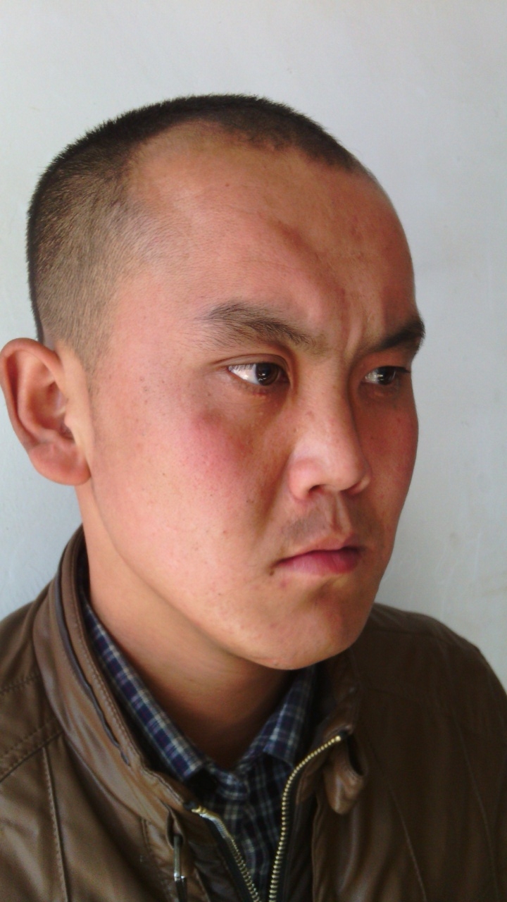 誠(chéng)實(shí)真我