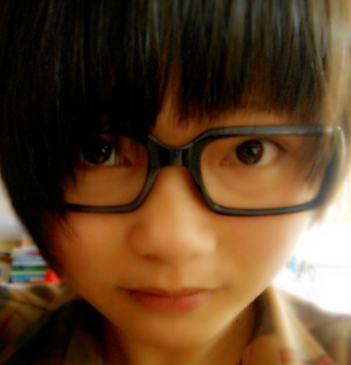 萝卜没有在打酱油