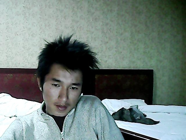 你對我真心嗎？