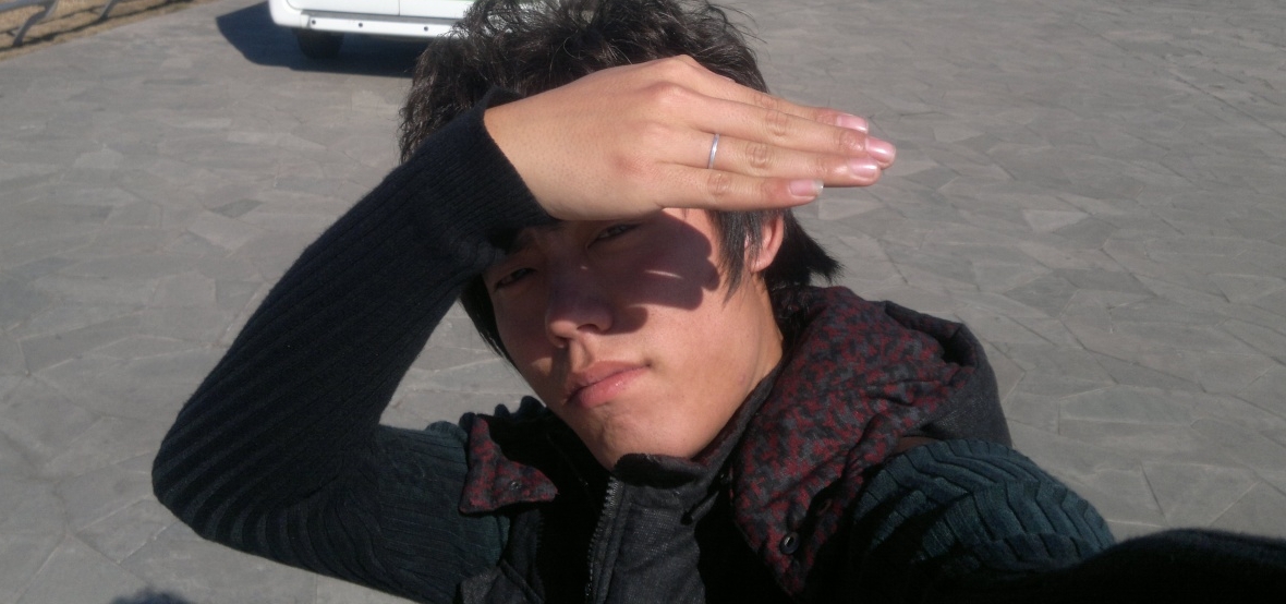 零下37度的溫暖