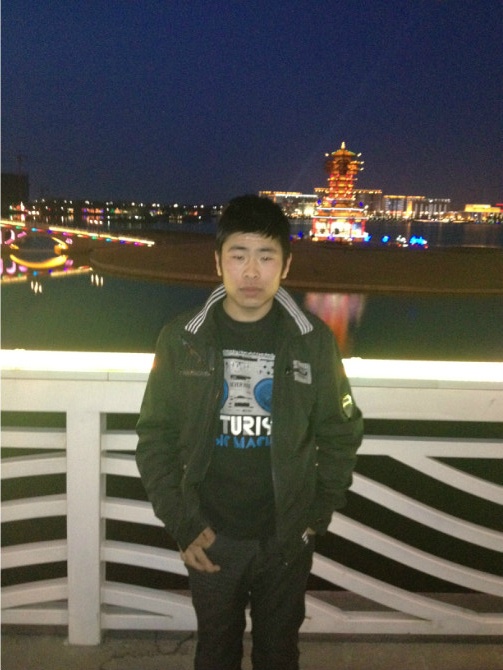 与你相约2013