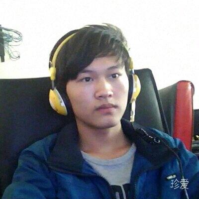 此男狠专一