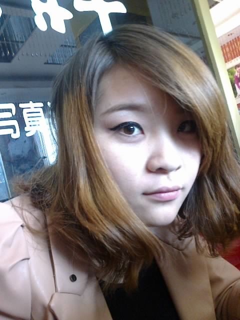 不是骨感小女人