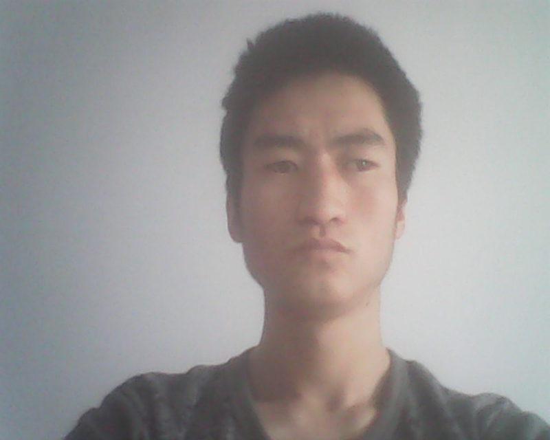 寂寞花開(kāi)時(shí)