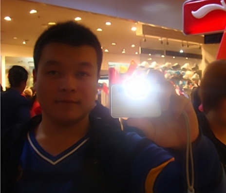 神秘、不過如此