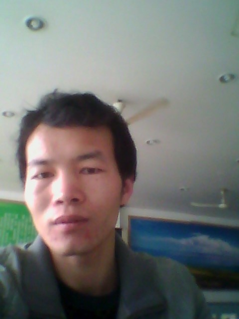 此心安处是咱家