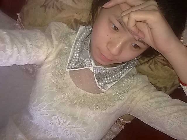 笑不代表我開心