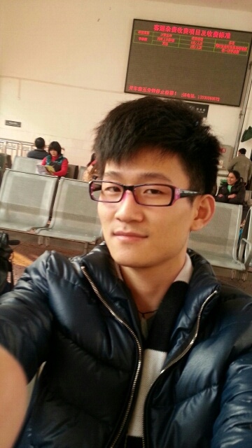 我的名字有个秀