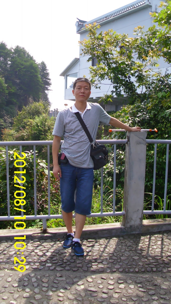 夠膽？別走！