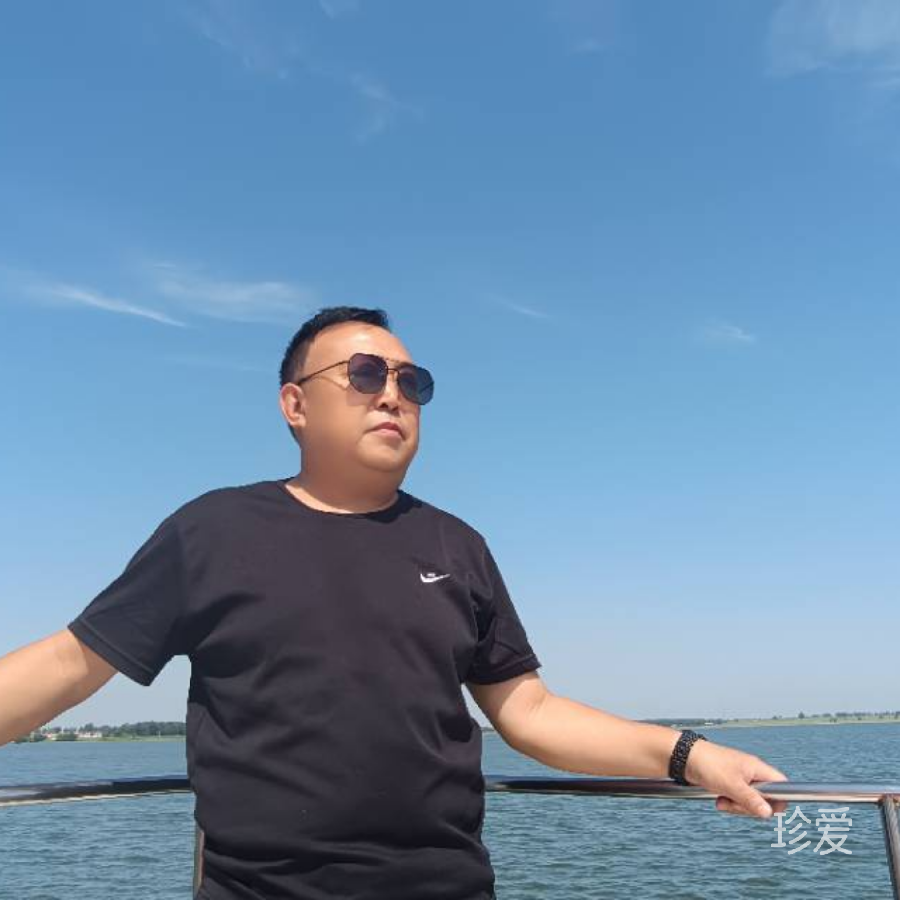 我有一个梦想