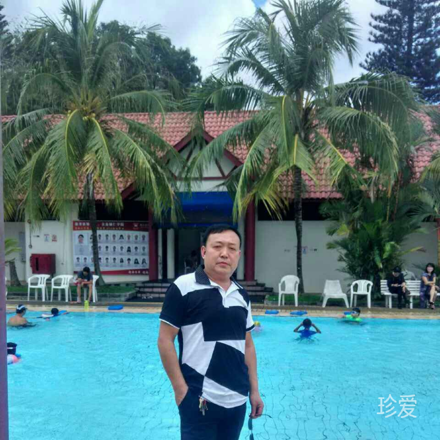 我有一个梦想