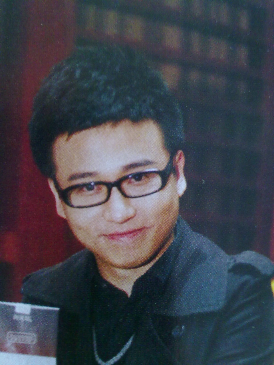 向幸福出發(fā)